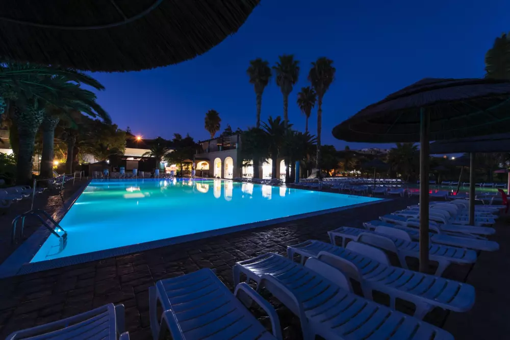 Sporting Club Village & Camping #