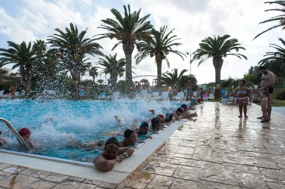 Sporting Club Village & Camping #