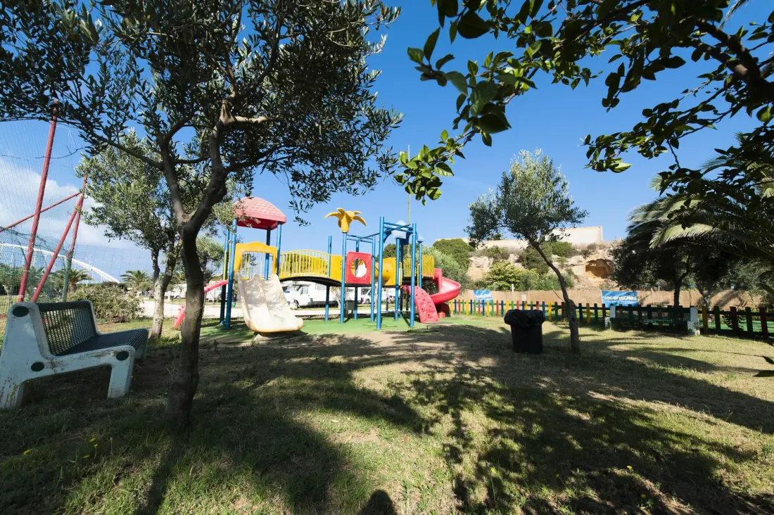 Sporting Club Village & Camping #
