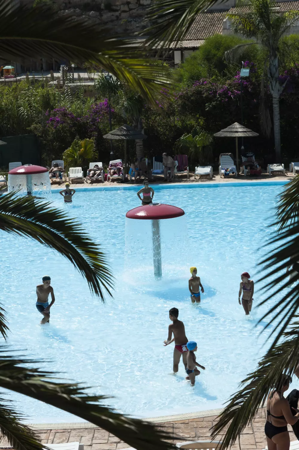 Sporting Club Village & Camping #