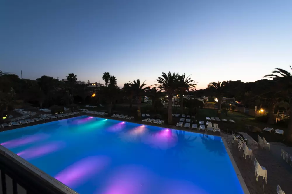 Sporting Club Village & Camping #