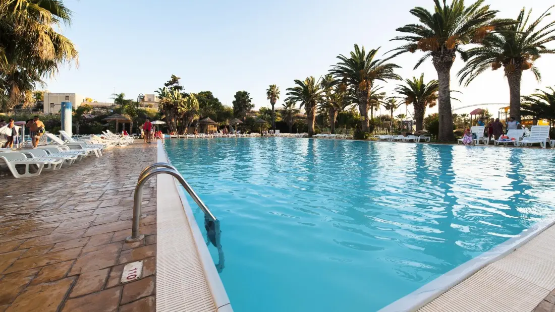 Sporting Club Village & Camping #