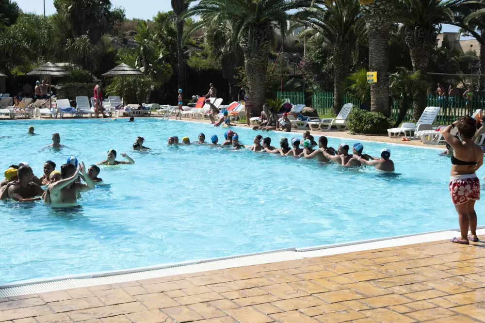 Sporting Club Village & Camping #