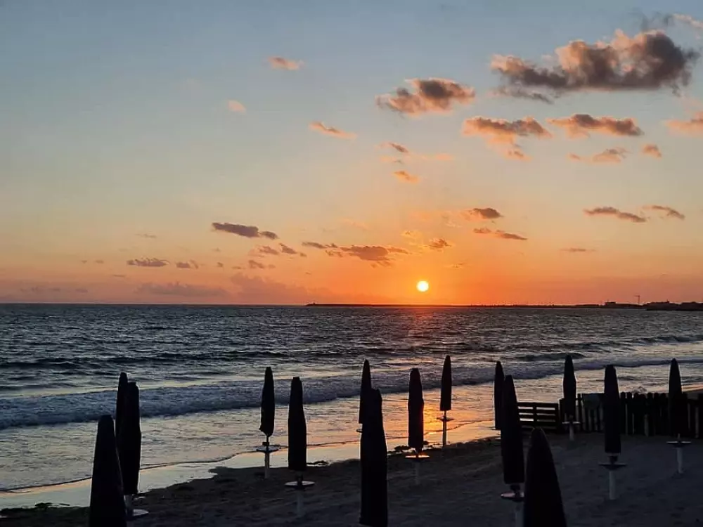 Sporting Club Village & Camping #