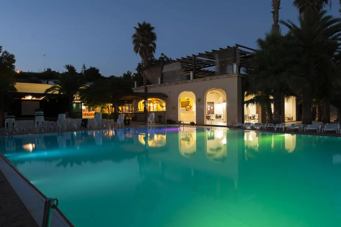 Sporting Club Village & Camping #