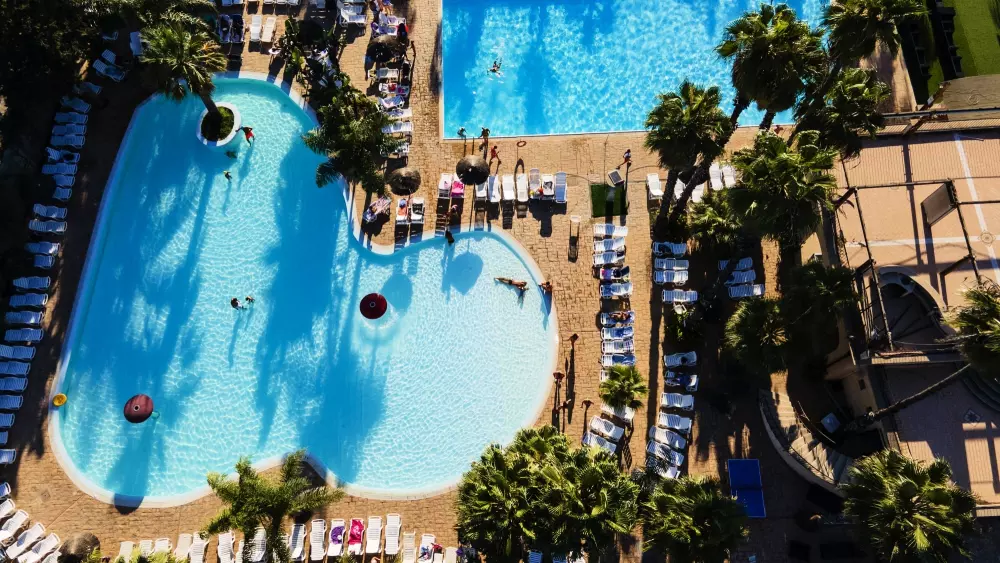 Sporting Club Village & Camping #