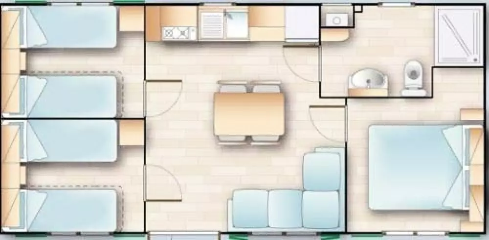 Sporting Club Village & Camping #