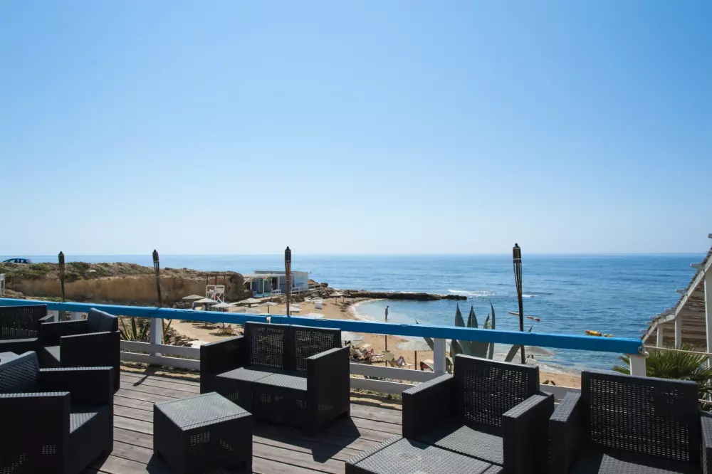 Sporting Club Village & Camping #