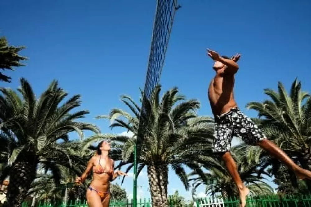 Sporting Club Village & Camping #