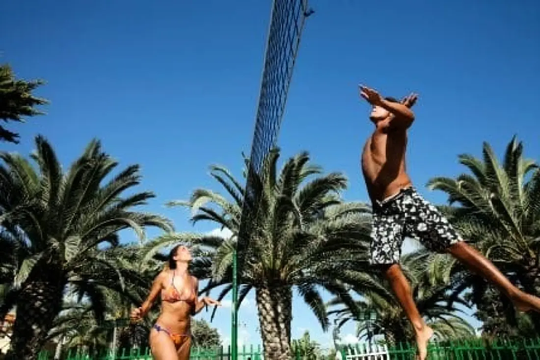 Sporting Club Village & Camping #