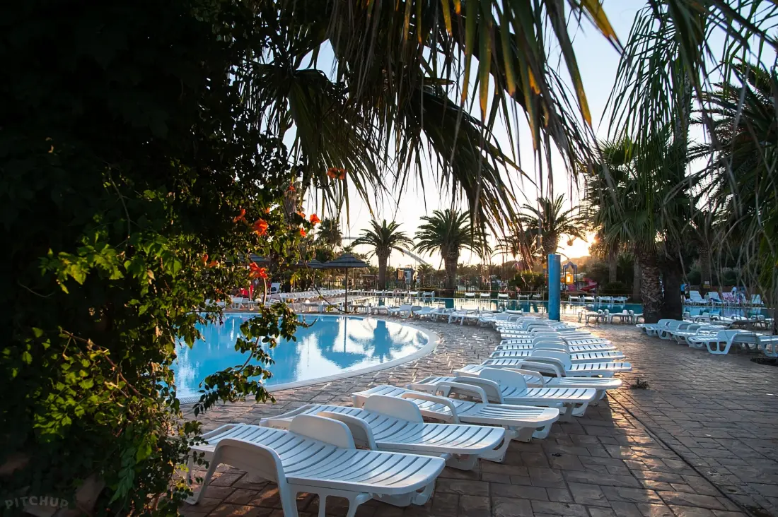 Sporting Club Village & Camping #