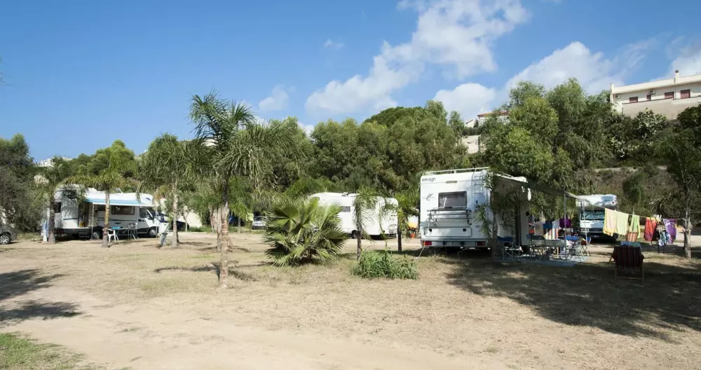 Sporting Club Village & Camping #