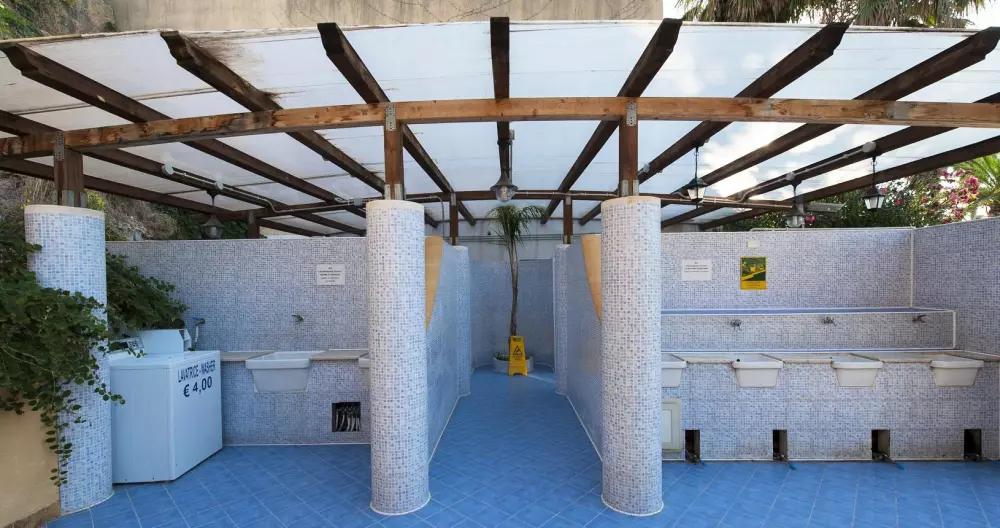 Sporting Club Village & Camping #