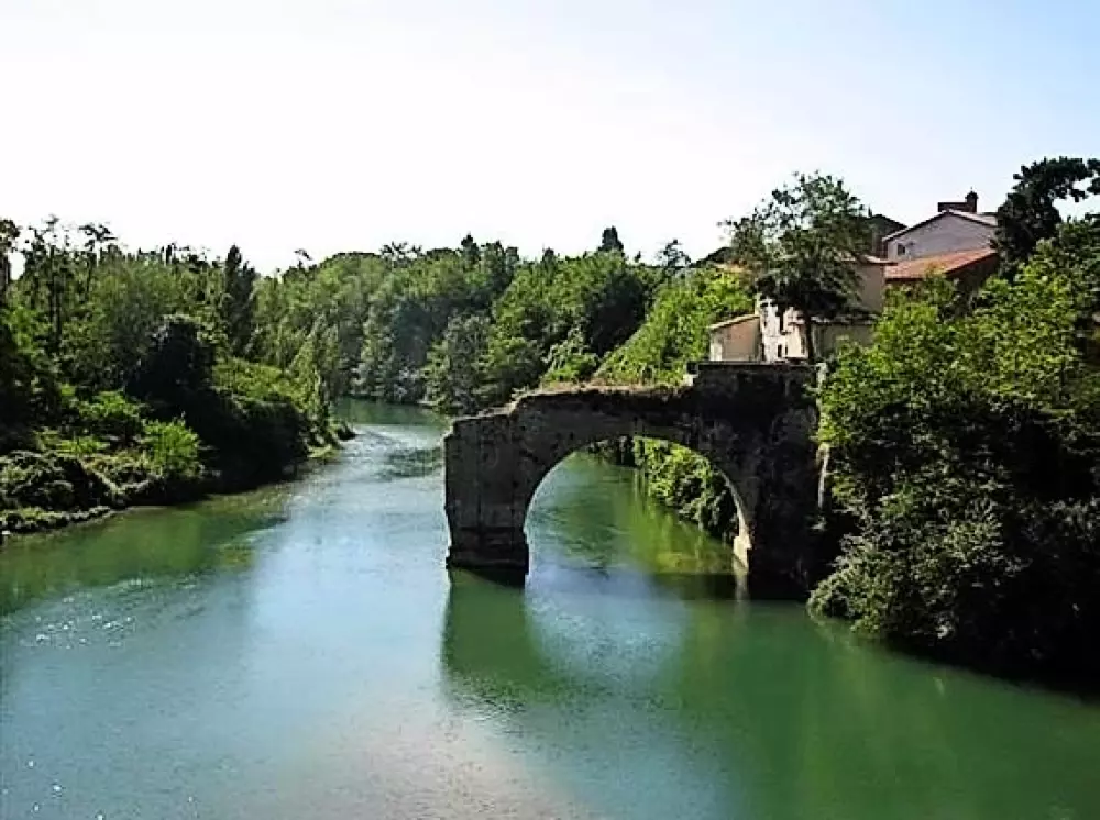 Campsite La Bastide 3 Stars★★★