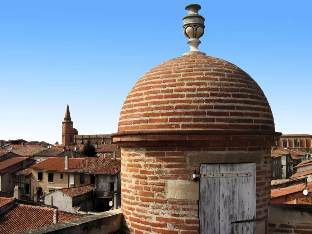 Campsite La Bastide 3 Stars★★★