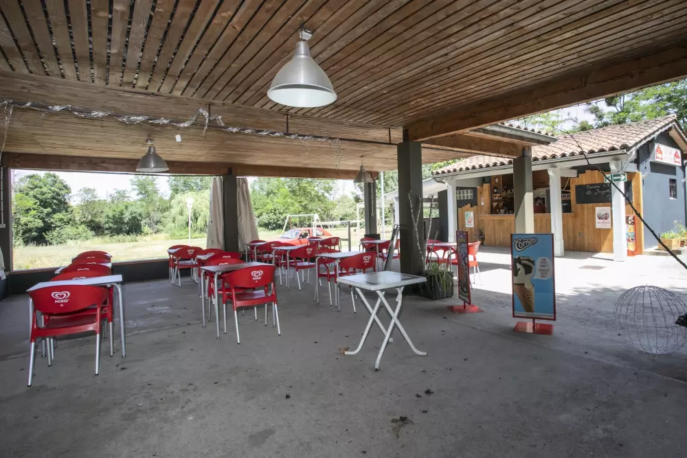 Campsite La Bastide 3 Stars★★★