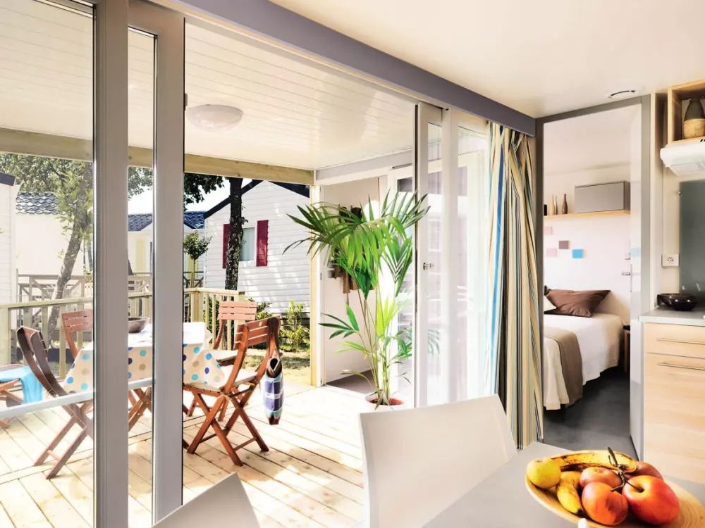 Campsite La Bastide 3 Stars★★★