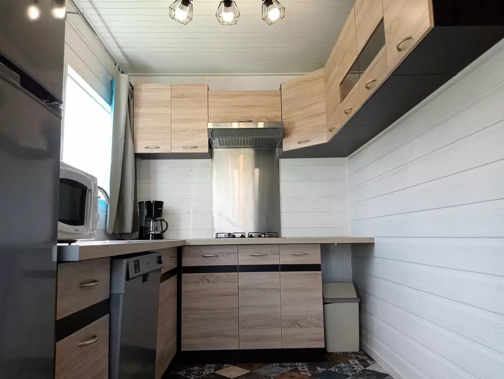 Campsite La Bastide 3 Stars★★★