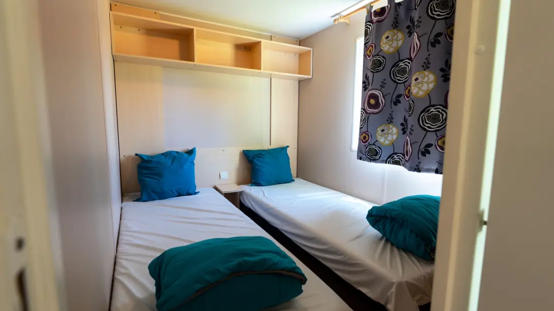 Campsite La Bastide /