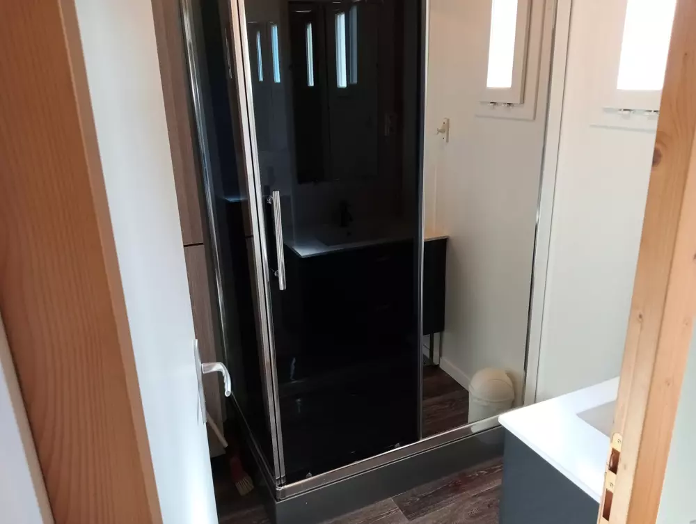 Campsite La Bastide 3 Stars★★★