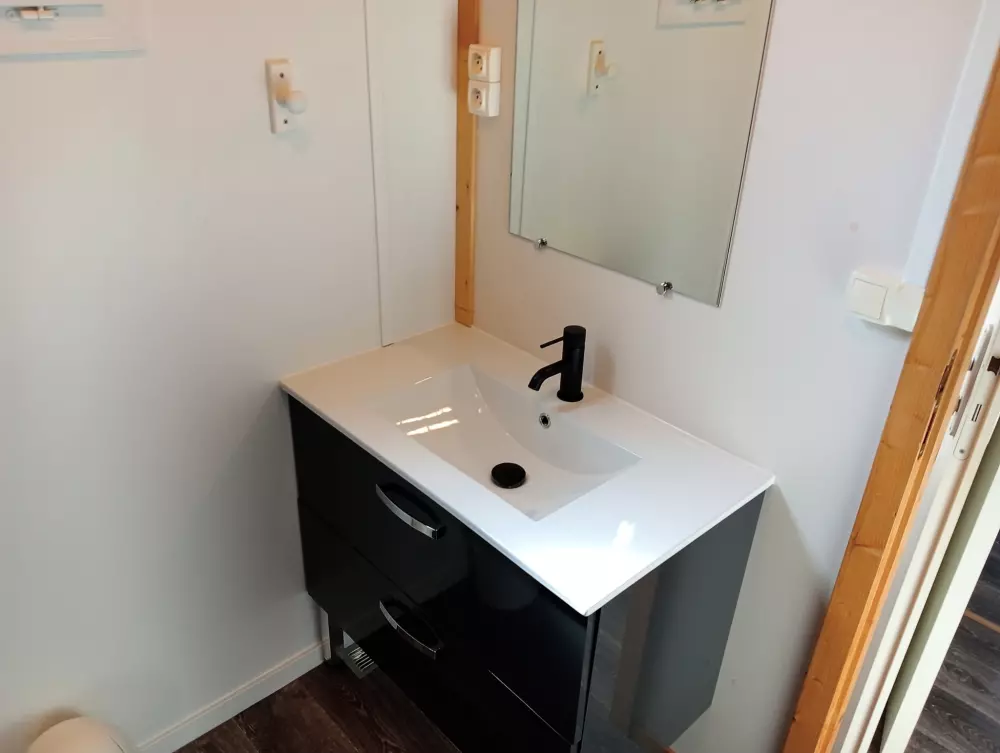 Campsite La Bastide 3 Stars★★★