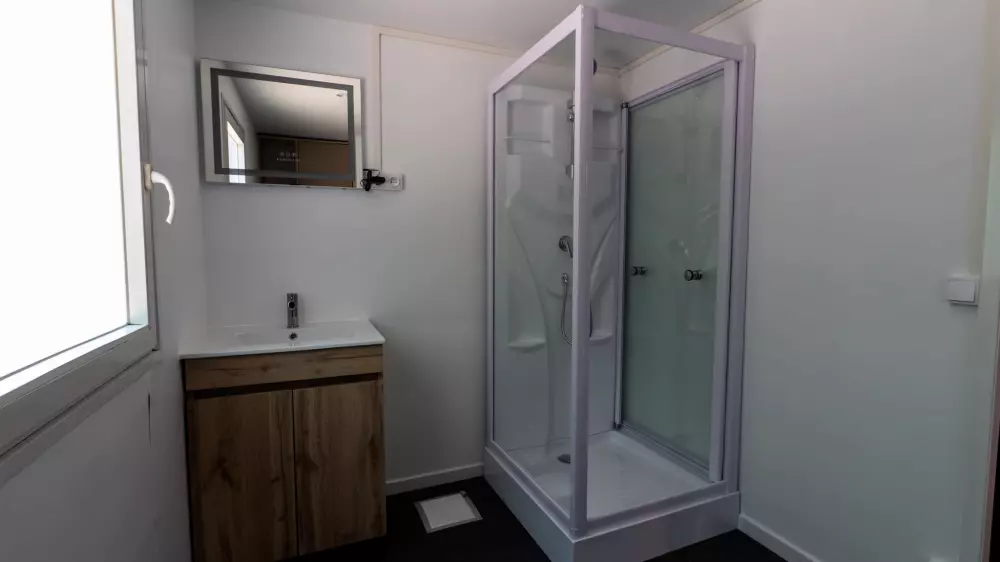 Campsite La Bastide 3 Stars★★★