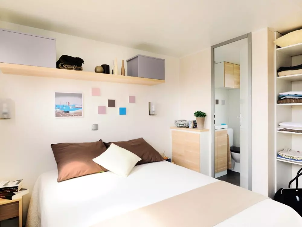 Campsite La Bastide 3 Stars★★★