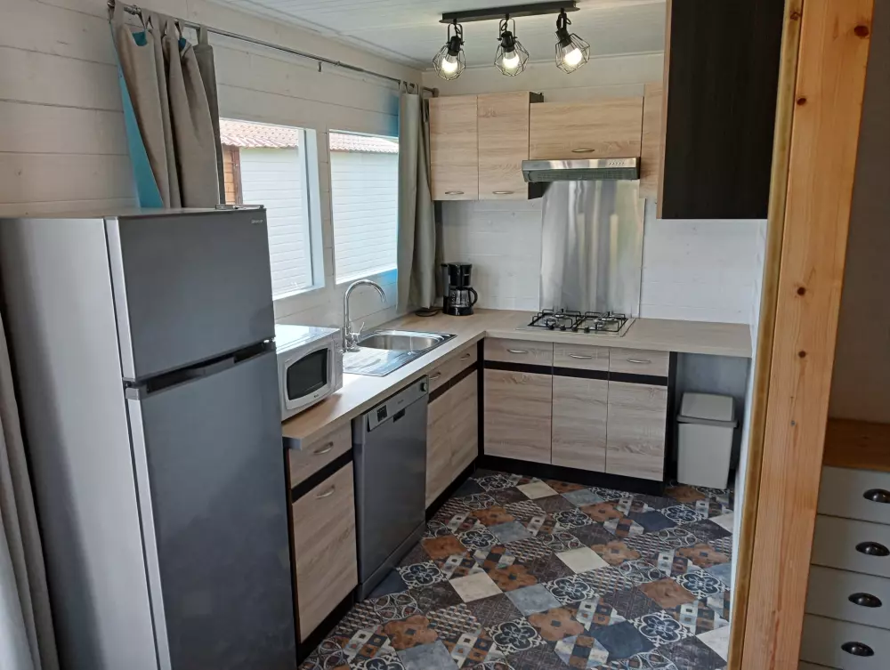 Campsite La Bastide 3 Stars★★★