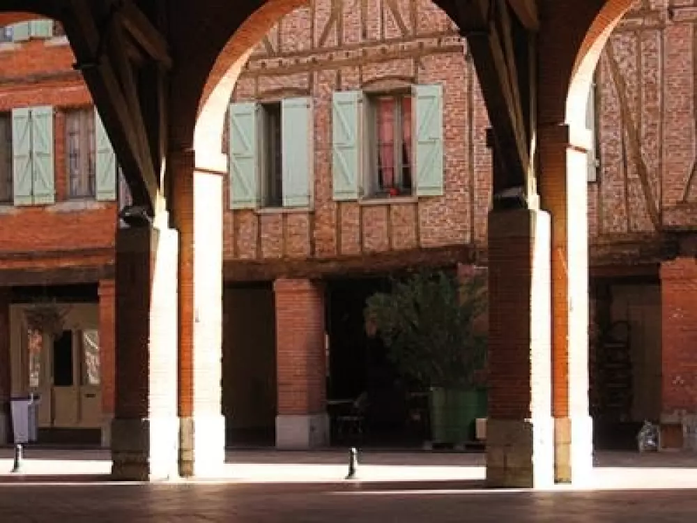 Campsite La Bastide 3 Stars★★★