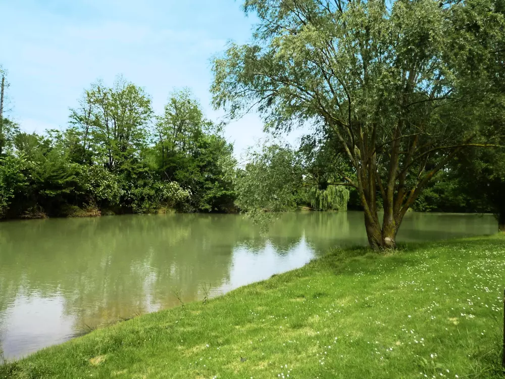 Campsite La Bastide 3 Stars★★★