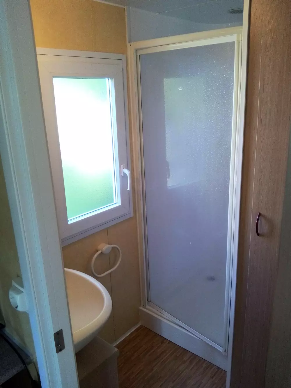 Campsite La Bastide 3 Stars★★★