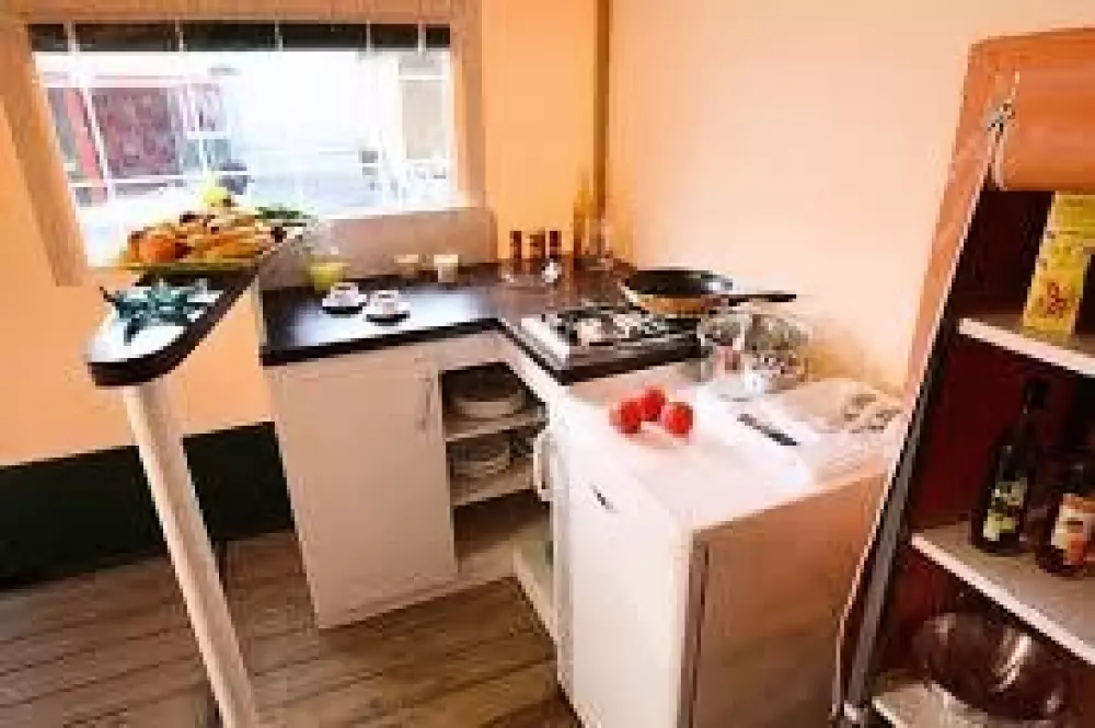 Campsite La Bastide 3 Stars★★★