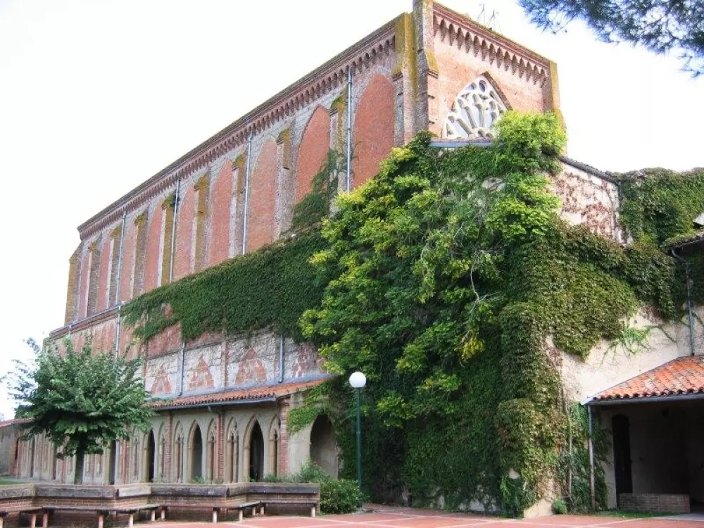 Campsite La Bastide 3 Stars★★★