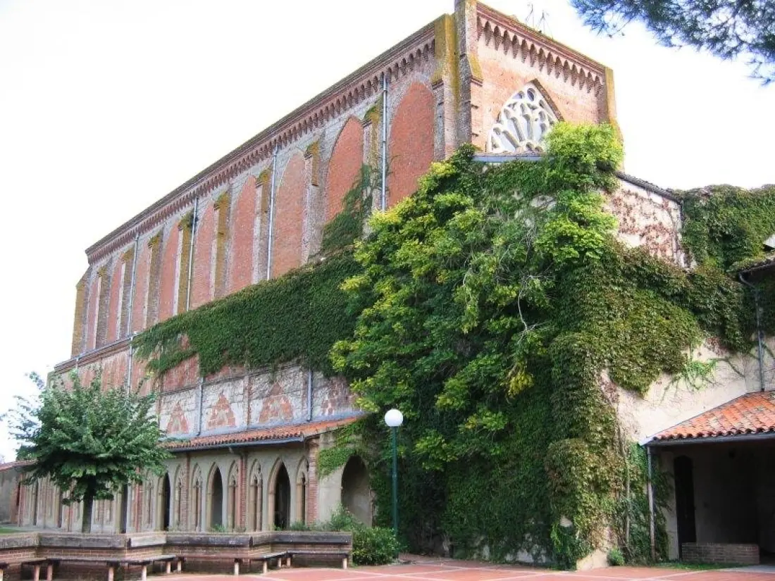 Campsite La Bastide /
