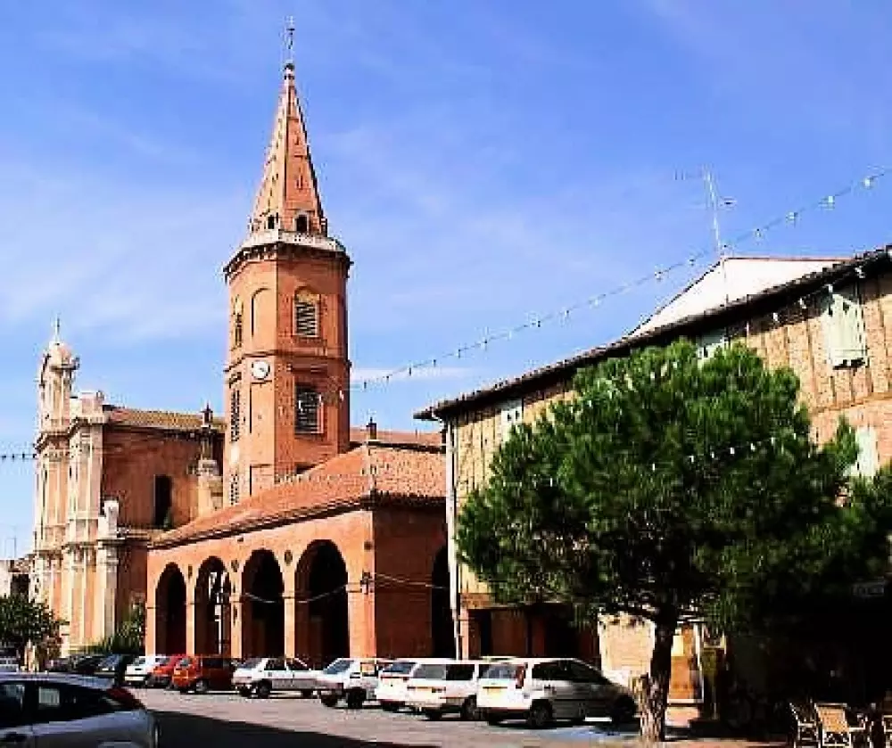 Campsite La Bastide 3 Stars★★★