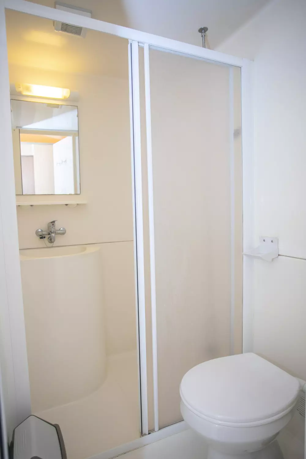 Campsite La Bastide 3 Stars★★★