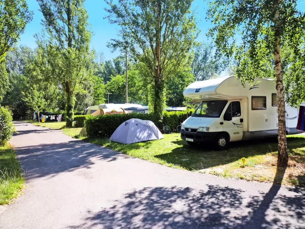 Campsite La Bastide 3 Stars★★★