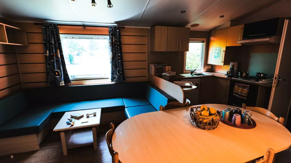 Campsite La Bastide 3 Stars★★★