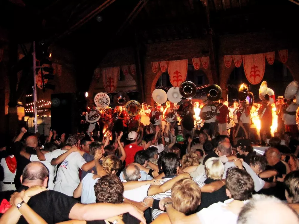 Campsite La Bastide 3 Stars★★★