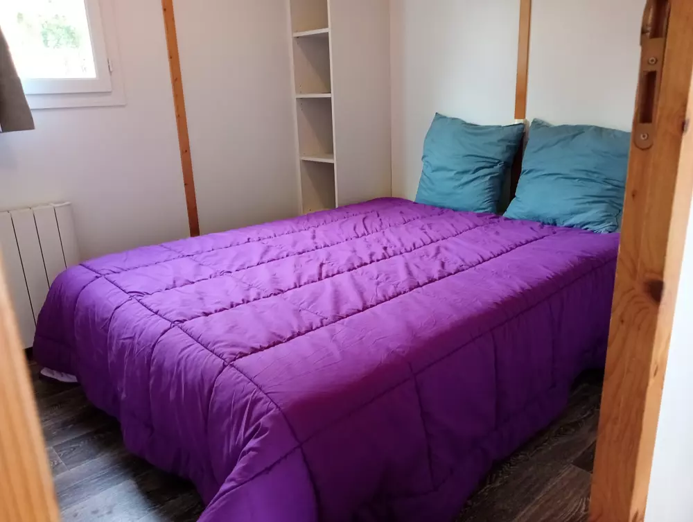 Campsite La Bastide 3 Stars★★★