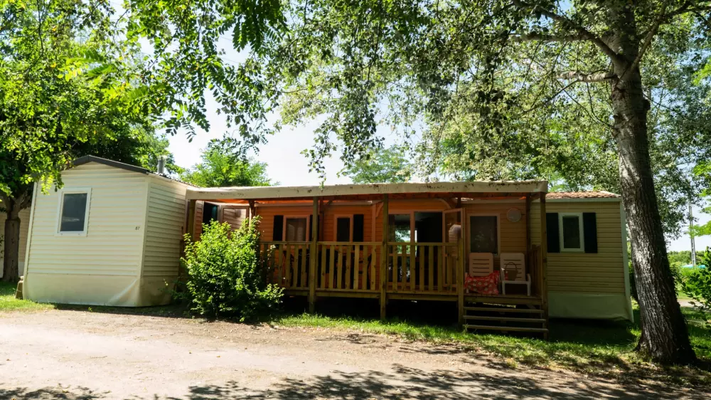 Campsite La Bastide 3 Stars★★★