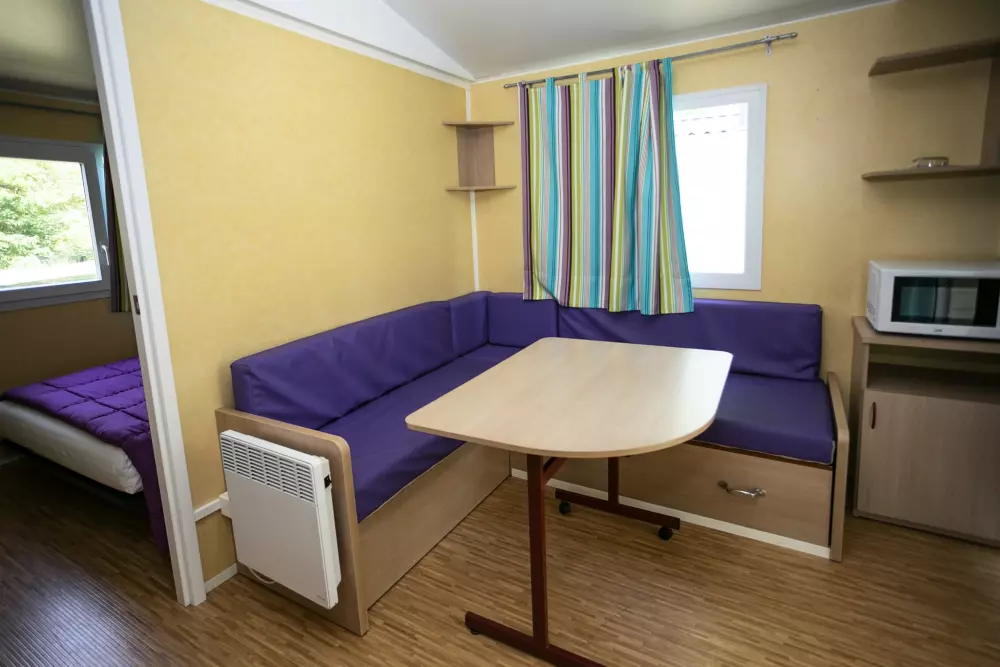 Campsite La Bastide 3 Stars★★★