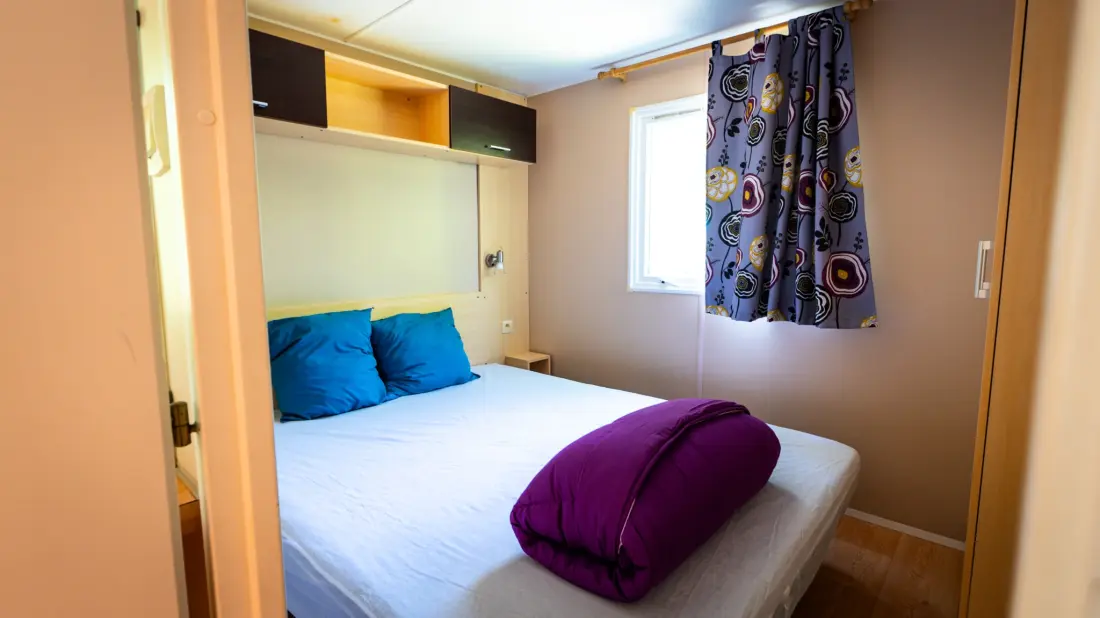 Campsite La Bastide /