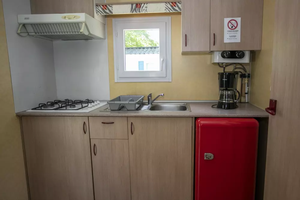 Campsite La Bastide 3 Stars★★★