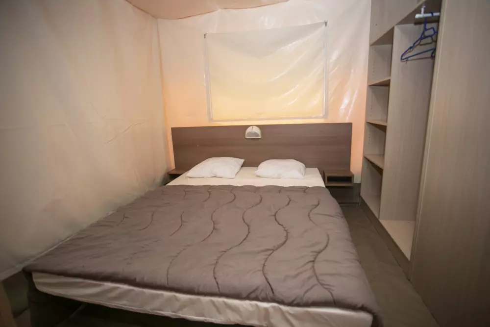 Campsite La Bastide 3 Stars★★★