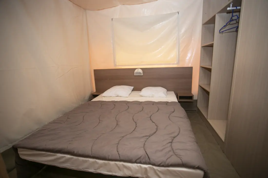 Campsite La Bastide /