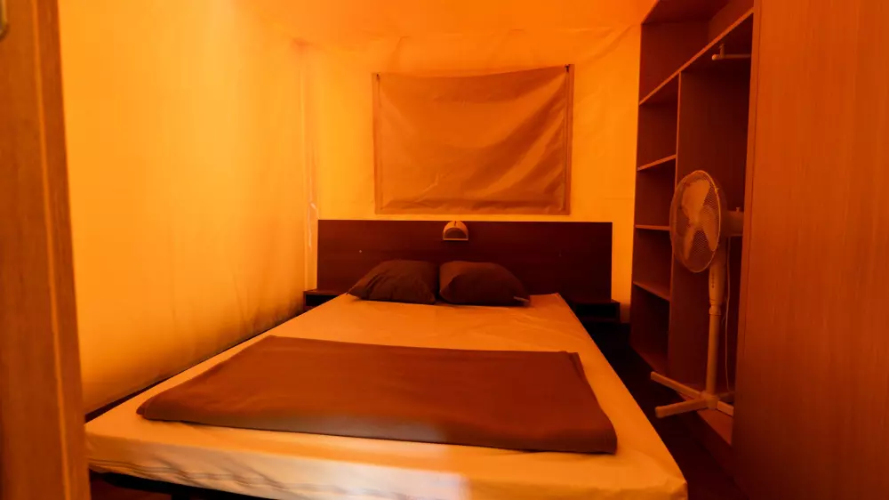 Campsite La Bastide 3 Stars★★★