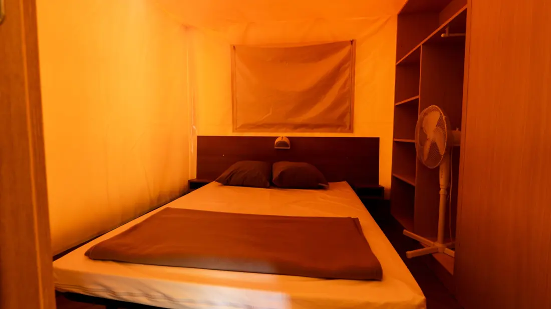 Campsite La Bastide /