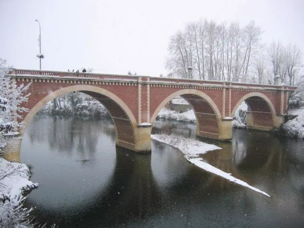 Campsite La Bastide 3 Stars★★★