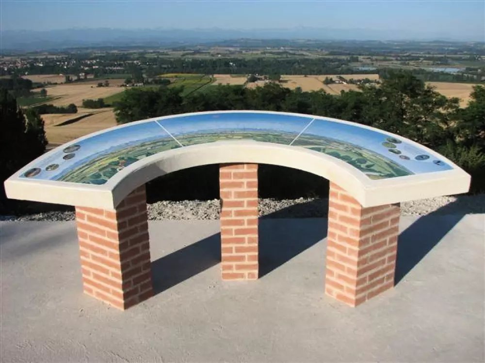 Campsite La Bastide 3 Stars★★★